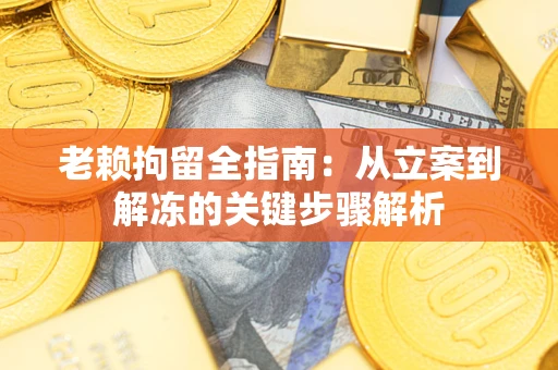 济南老赖拘留全指南：从立案到解冻的关键步骤解析